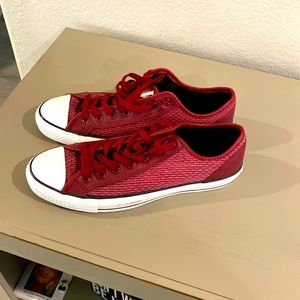 Converse Chuck Taylor